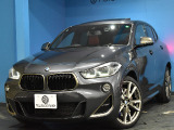 【中古車情報】BMW X2   の中古車詳細（走行距離：2.6万km、カラー：グレー、販売地域：東京都八王子市東中野）