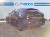 MAZDA3ファストバック 1.5 15S ツーリング 4WD 