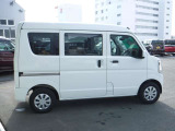 クリッパー DX GLパッケージ ハイルーフ 4WD 