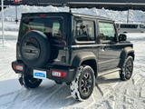 ジムニーシエラ 1.5 JC 4WD 