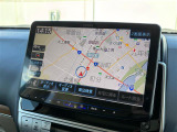 ランドクルーザープラド 2.7 TX Lパッケージ 4WD 本革シート