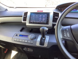フリード 1.5 G ジャストセレクション 