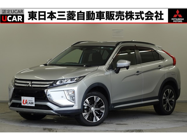 エクリプスクロス 1.5 G 4WD 