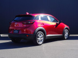 CX-3  1.5 15S ツーリング
