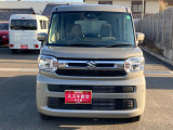 スペーシア ハイブリッド(HYBRID)  X 