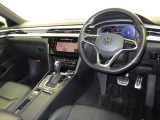 アルテオン TSI 4モーション Rライン アドバンス 4WD 