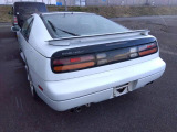 フェアレディZ 3.0 300ZX 2by2 Tバールーフ 