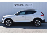 XC40 アルティメット B4 AWD ダークエディション 4WD 