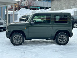 ジムニー XC 4WD 
