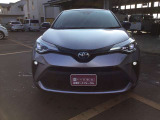 C-HR ハイブリッド 1.8 G 