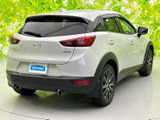 CX-3 1.5 XD プロアクティブ 4WD 
