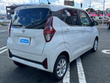 デイズ X 4WD 