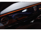 Illuminated Fascia,Indulge Bespoke Clock