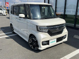 ホンダ N-BOXカスタム