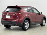 CX-5 2.2 XD 4WD ワンオーナー