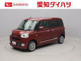 ダイハツ ムーヴキャンバス
