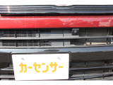 フロントカメラ