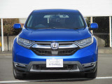 CR-V  2.0 e:HEV EX