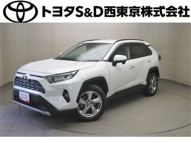 RAV4  2.0 G 4WD