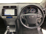 ランドクルーザープラド 2.8 TX Lパッケージ ディーゼル 4WD 