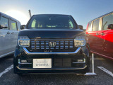 N-WGNカスタム L ホンダ センシング 