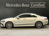 CLAクラス CLA180 AMGラインパッケージ 