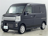 エブリイワゴン PZターボスペシャル 4WD 4WD 修復歴無し