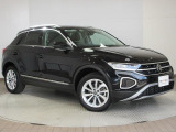 T-Roc TDI スタイル ディーゼル 