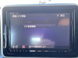 ETCも装着済み!さまざまな特典が受けれるETCは今やカーライフのマストアイテム!