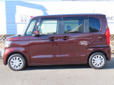 N-BOX EX 