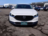 CX-30 2.0 20S 100周年特別記念車 