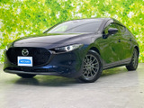【中古車情報】マツダ MAZDA3ファストバック 2.0 20S バーガンディ セレクション 4WD  の中古車詳細（走行距離：5万km、カラー：ディープクリスタルブルーマイカ、販売地域：和歌山県和歌山市）
