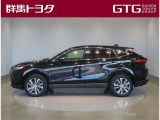 ハリアー  2.0 G 4WD