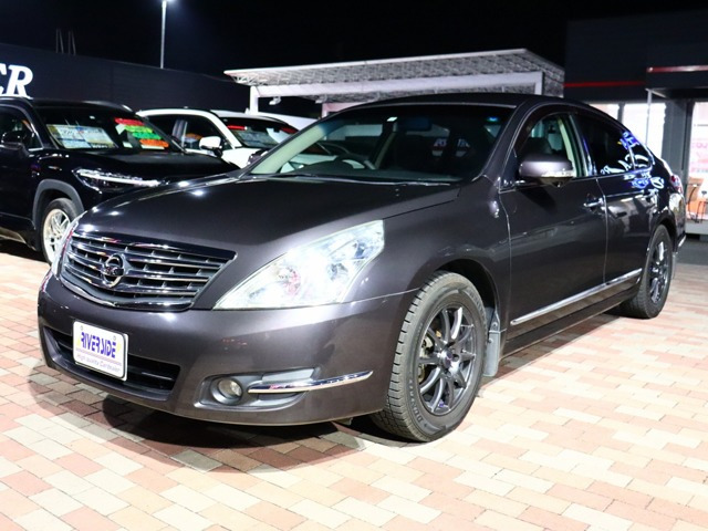日産 ティアナ 2.5 250XL