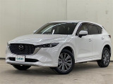 CX-5 2.2 XD エクスクルーシブ モード 4WD 4WD 本革シート