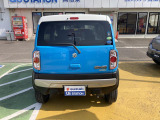 ハスラー G MR31S.MR41S