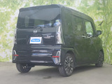 タントカスタム RS 