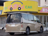セレナ 1.4 e-4ORCE ハイウェイスターV 4WD 