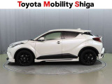 C-HR ハイブリッド 1.8 G モード ネロ 