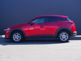 CX-3  1.5 15S ツーリング
