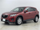 CX-5 2.2 XD 4WD ワンオーナー