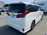 アルファード 3.5 SC 