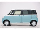 ムーヴキャンバス G メイクアップ リミテッド SAIII 