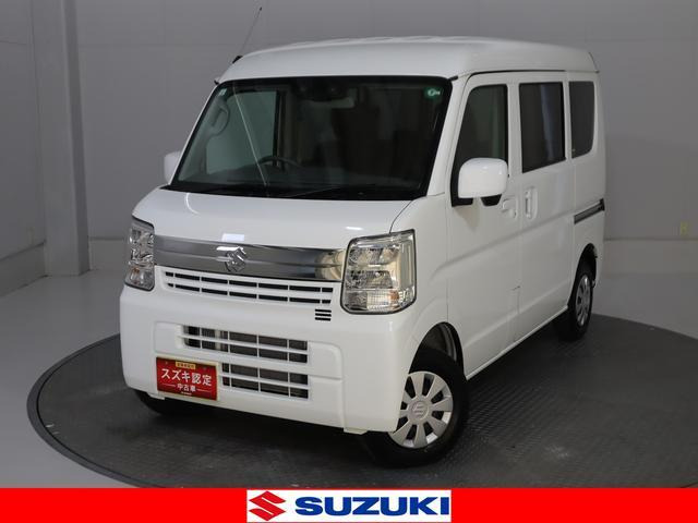 エブリイ ジョイン ターボ ハイルーフ 