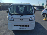 サンバートラック TA 4WD 