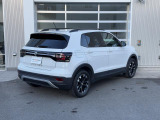 T-Cross TSI 1st 