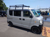 エブリイ ジョイン ハイルーフ 4WD 