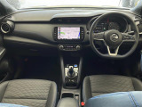 キックス 1.2 AUTECH (e-POWER) 修復歴無し