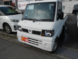 日産 クリッパートラック