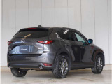 CX-5 2.2 XD エクスクルーシブ モード 